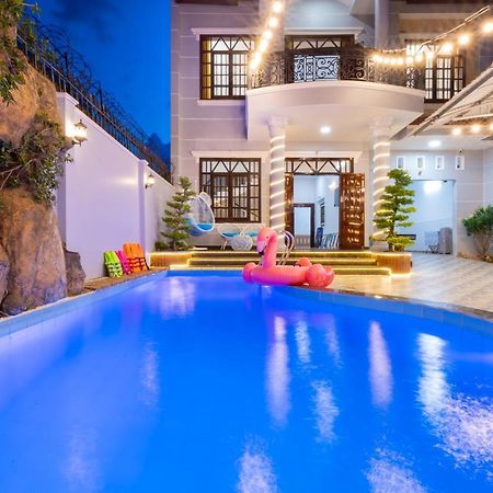 Sea Villa 10B - Ho Boi - Karaoke - Bida - Gan Bien Bai Sau فونج تاو المظهر الخارجي الصورة