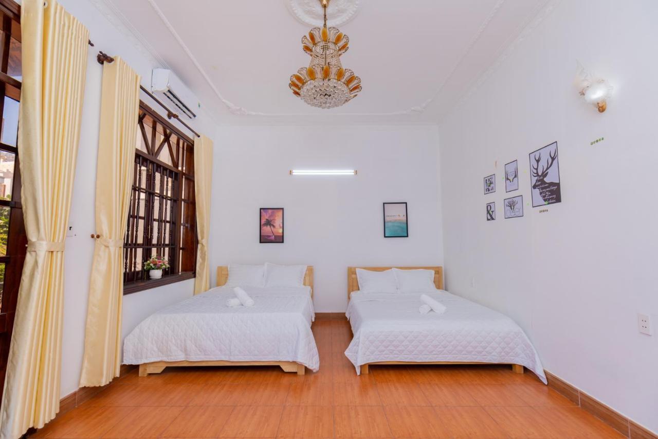 Sea Villa 10B - Ho Boi - Karaoke - Bida - Gan Bien Bai Sau فونج تاو المظهر الخارجي الصورة