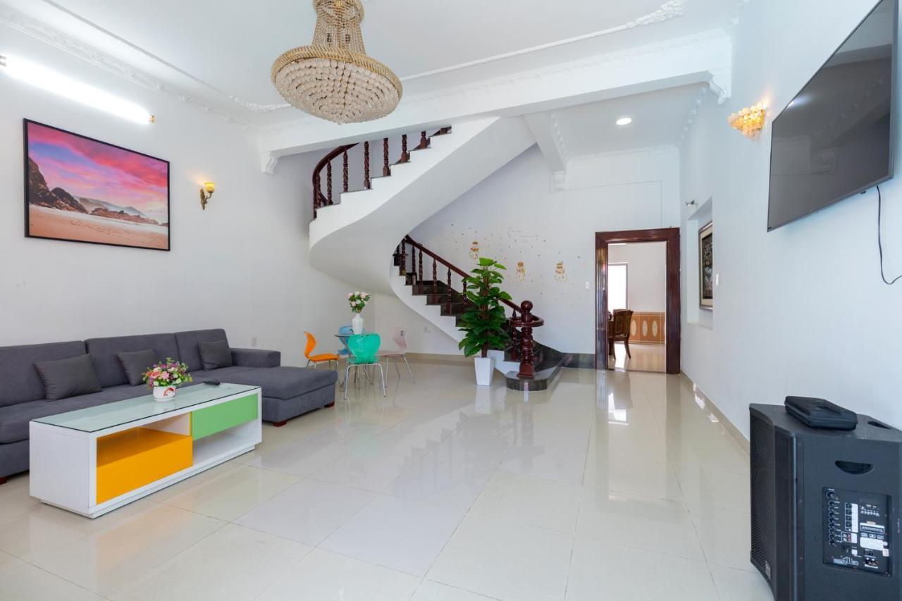 Sea Villa 10B - Ho Boi - Karaoke - Bida - Gan Bien Bai Sau فونج تاو المظهر الخارجي الصورة