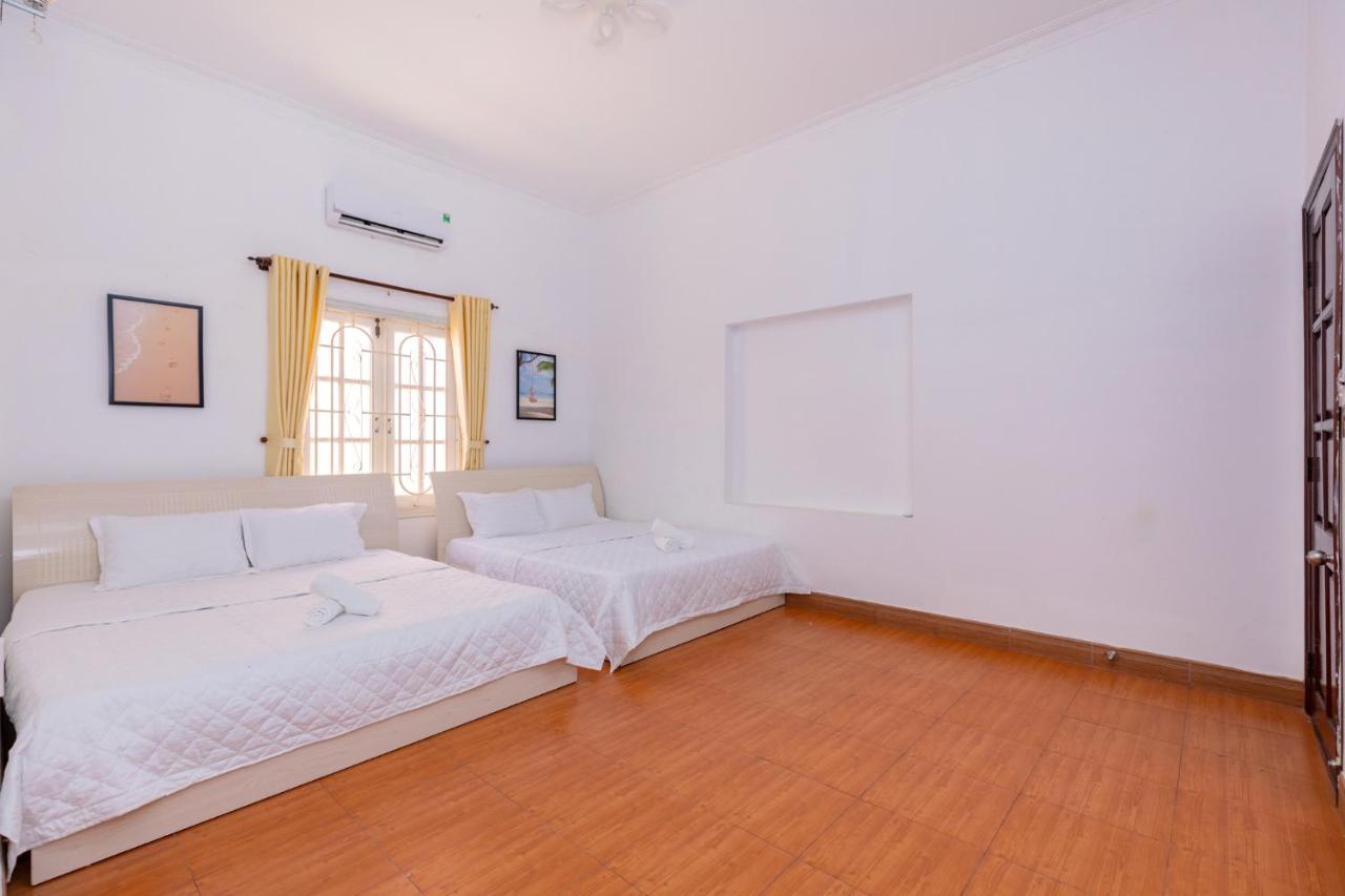 Sea Villa 10B - Ho Boi - Karaoke - Bida - Gan Bien Bai Sau فونج تاو المظهر الخارجي الصورة