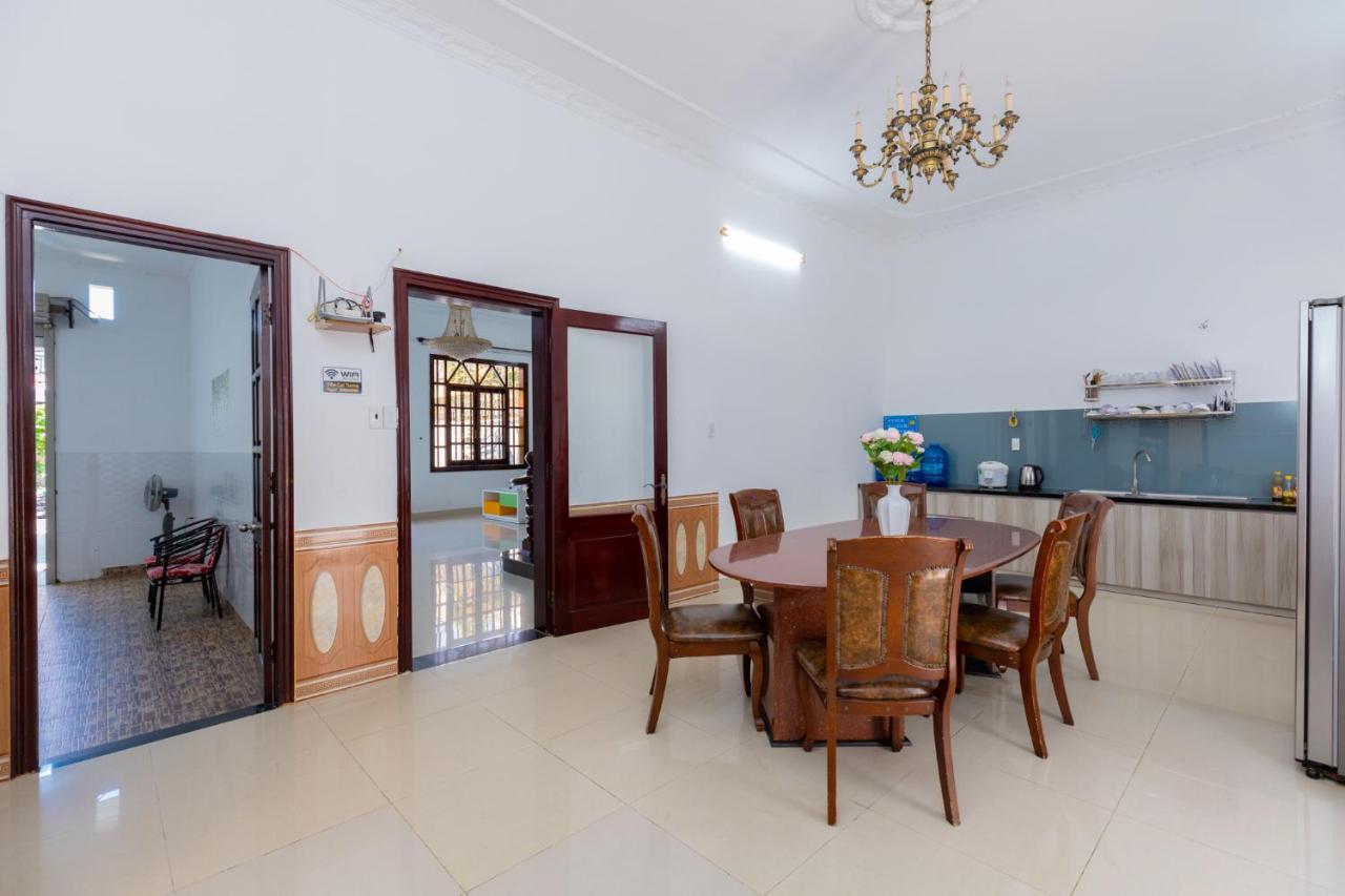 Sea Villa 10B - Ho Boi - Karaoke - Bida - Gan Bien Bai Sau فونج تاو المظهر الخارجي الصورة