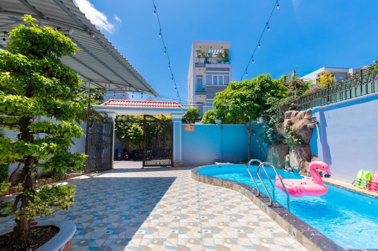 Sea Villa 10B - Ho Boi - Karaoke - Bida - Gan Bien Bai Sau فونج تاو المظهر الخارجي الصورة